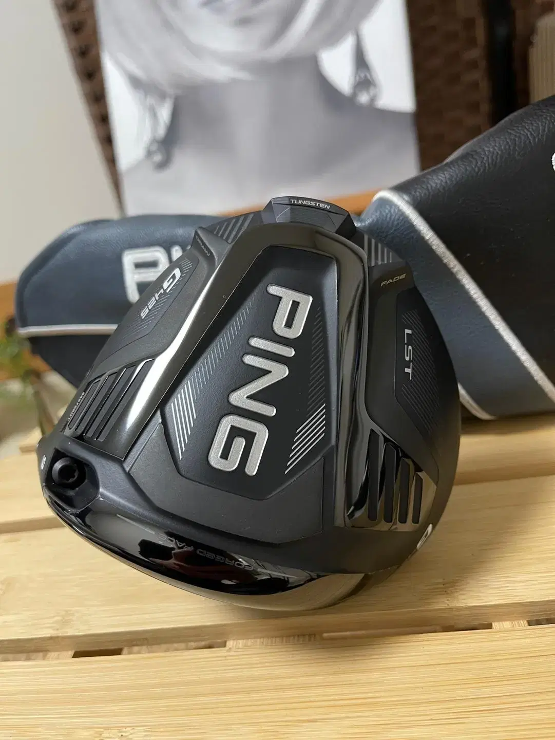 新品未使用】G425 LFT 10.5°〈PING TOUR 173-75〉S | www.eintauto.com